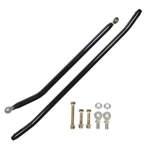 Black Steering Linkage Replacement for Cherokee XJ 1984-2001 J0048825