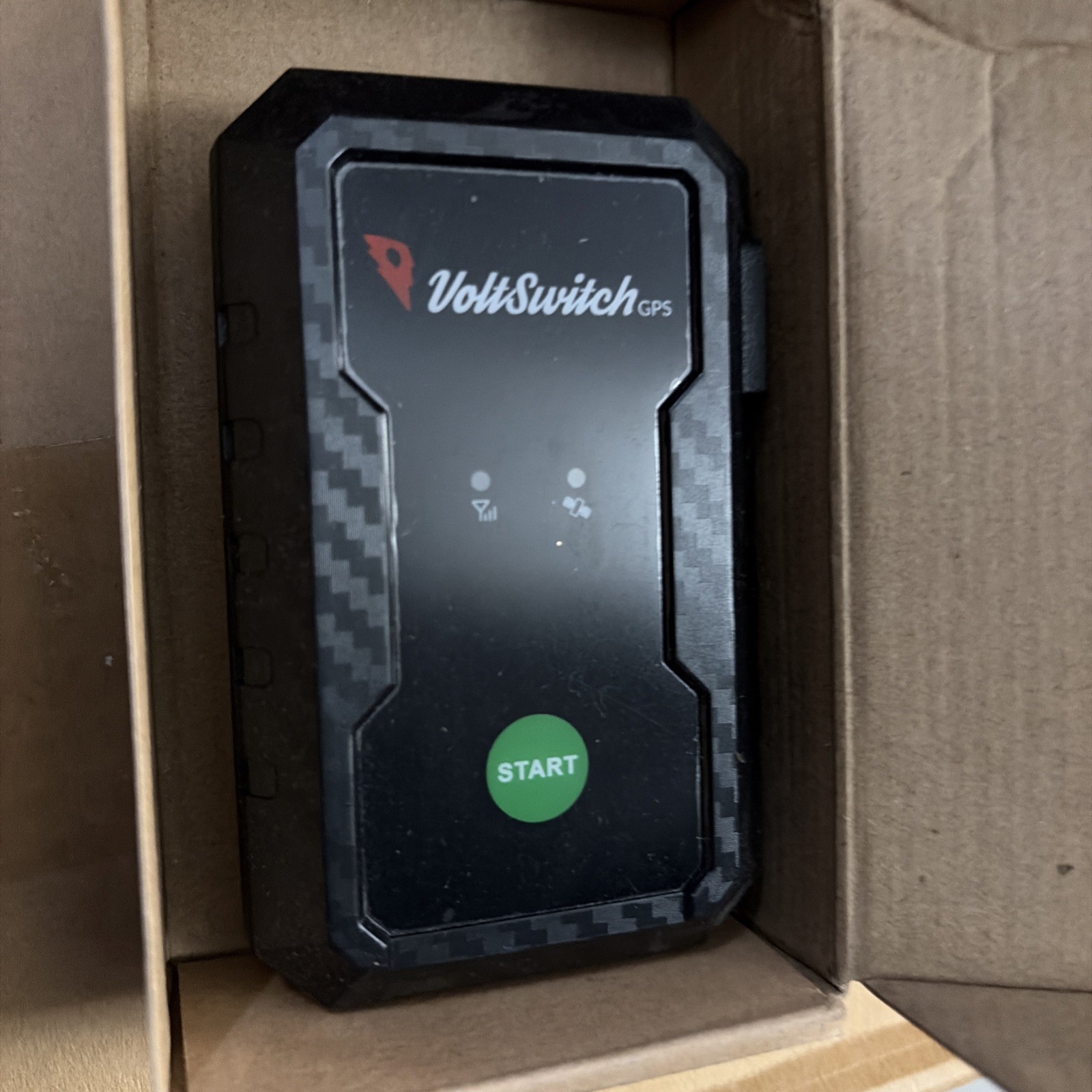 VoltSwitch GPS VOLT-SL78 4G Wireless Tracking Device Magnetic