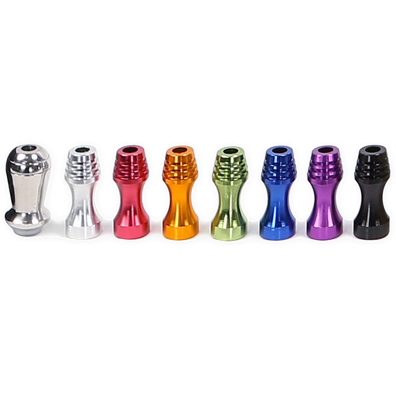 Complete Professional Tattoo Kit - Machine Equipment Set