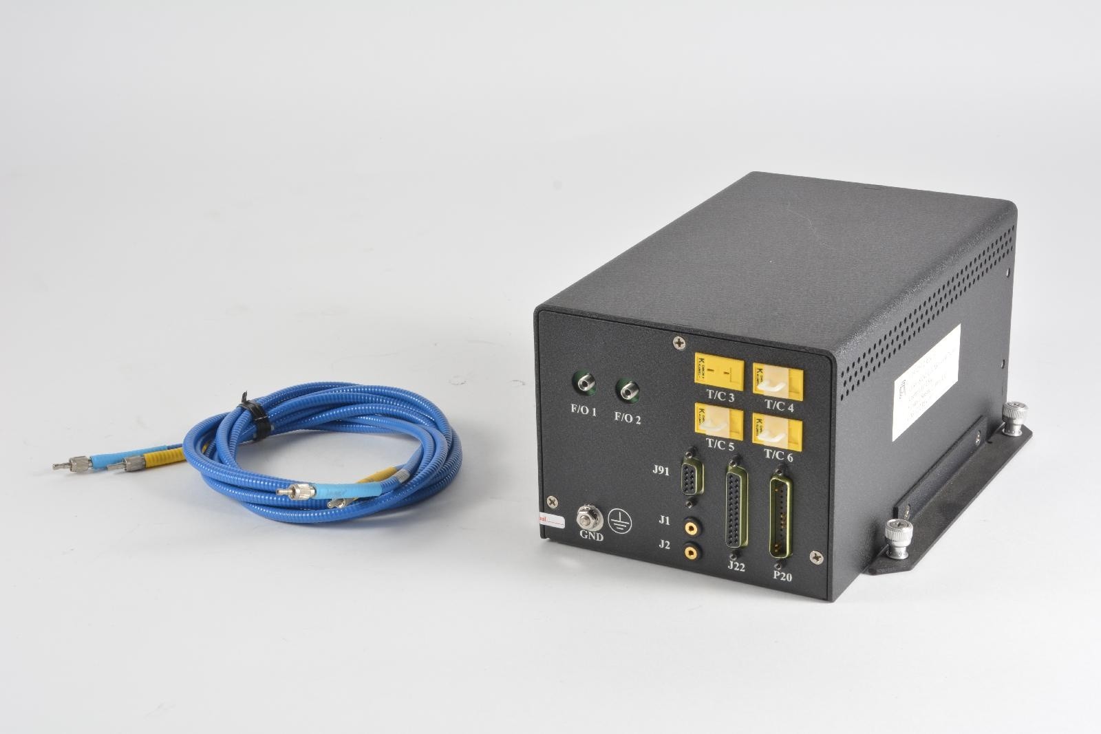 Yamatake Temperature Controller MN 0190-25312