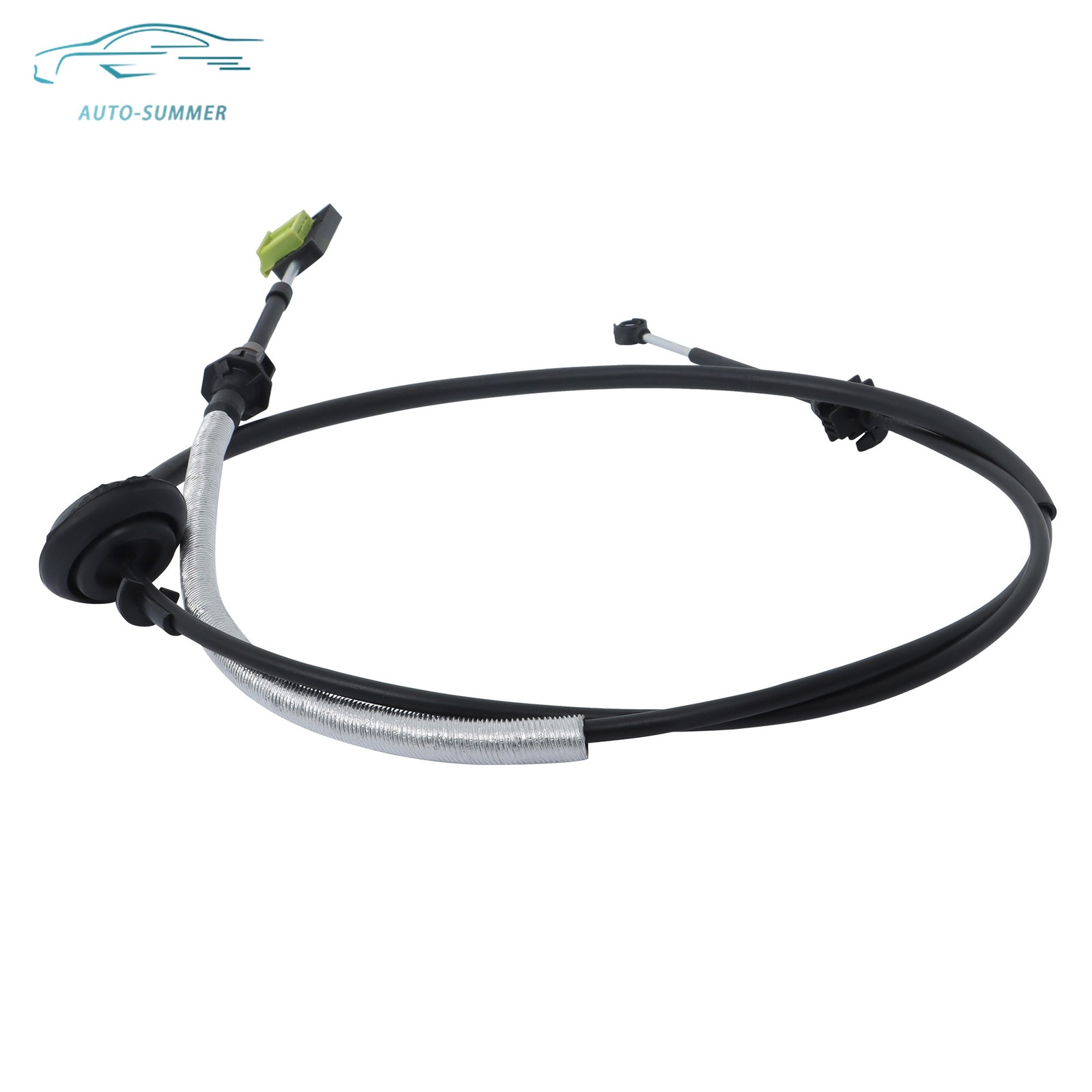 Transmission Gear Shift Cable For Ford E150 E250 Econoline Van 1998-2003 2004
