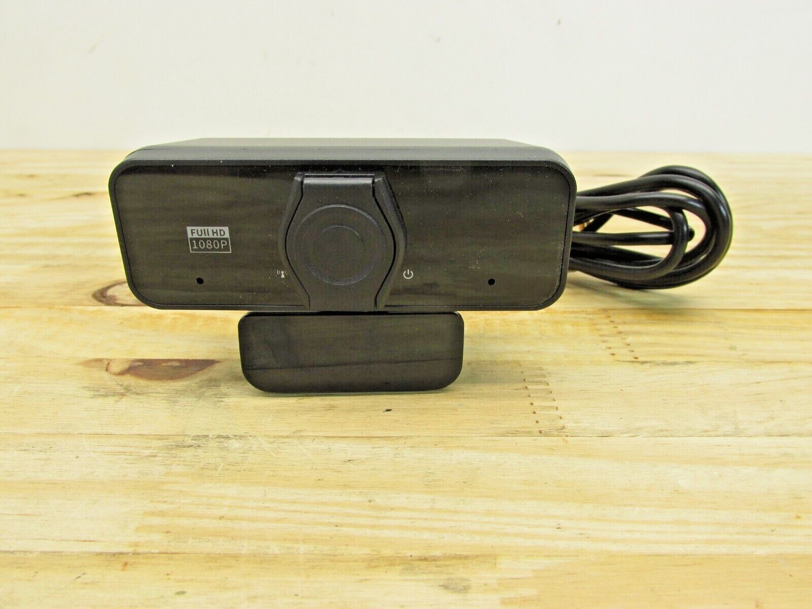 Xtreme Webcam Full HD 1080p