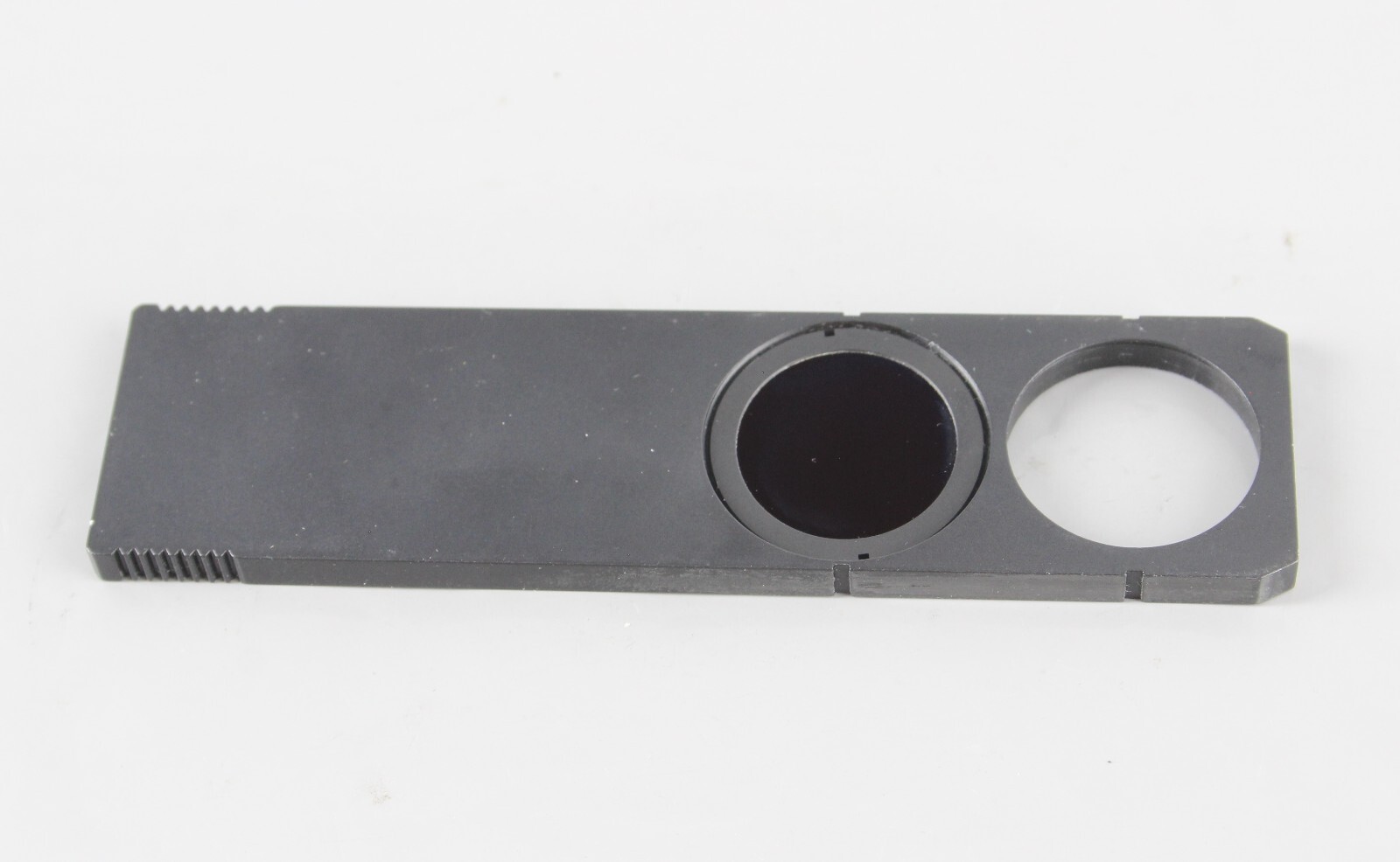 Leica Microscope L ICT/P IR Polarizer Analyzer Slider 555065