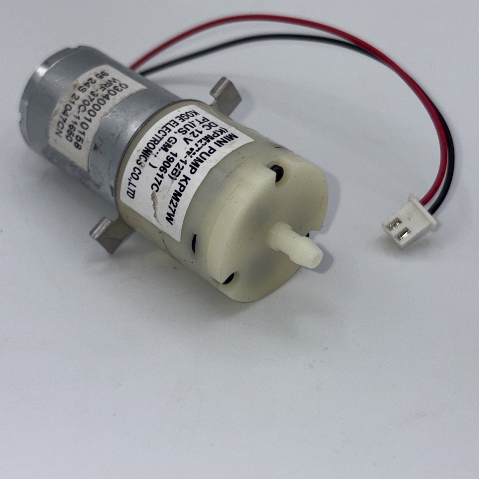 Keurig Coffee Maker - K-Duo Plus 5200 Replacement Mini Pump