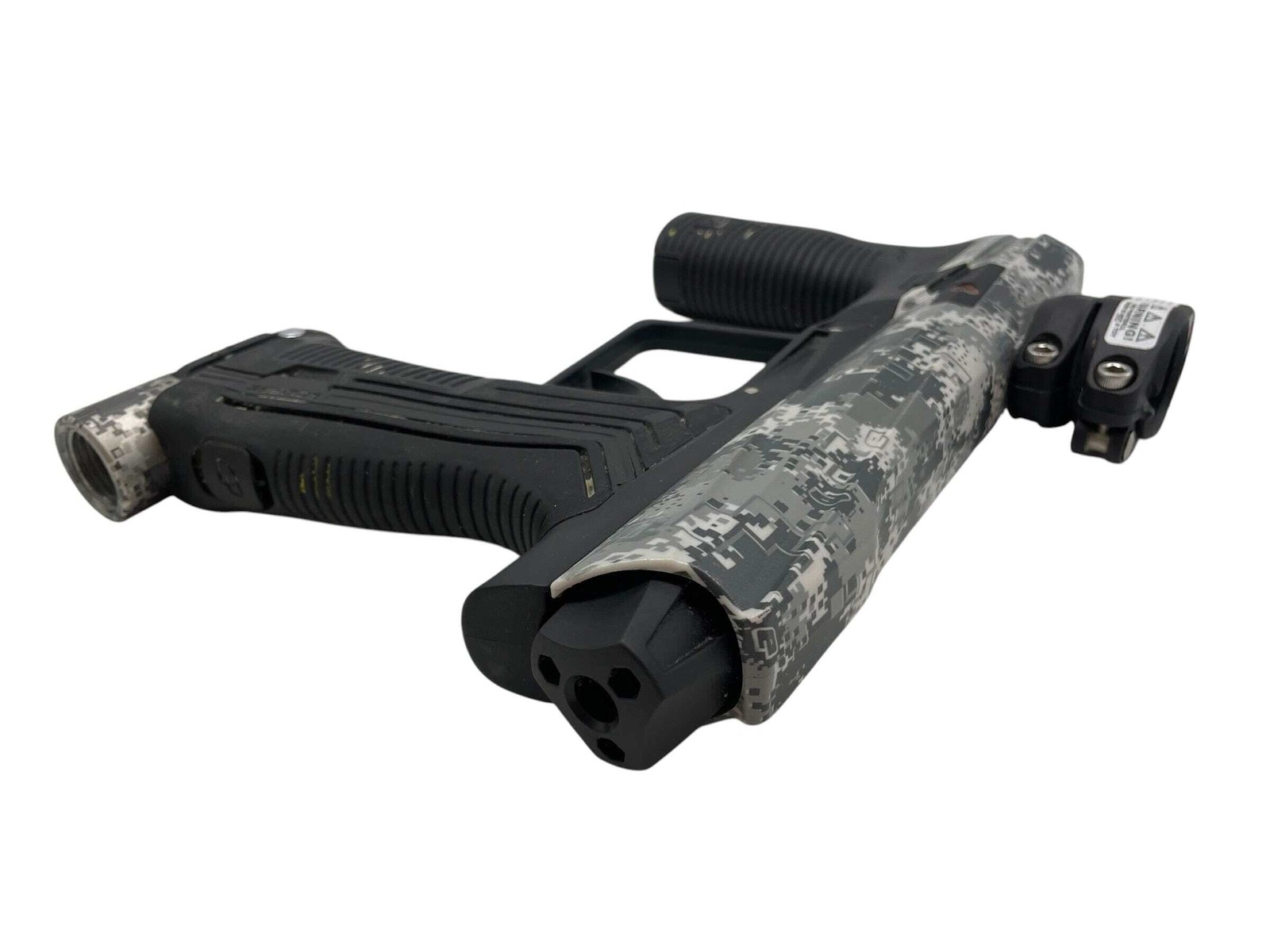 Planet Eclipse Etha 2 HDE Urban Paintball Gun