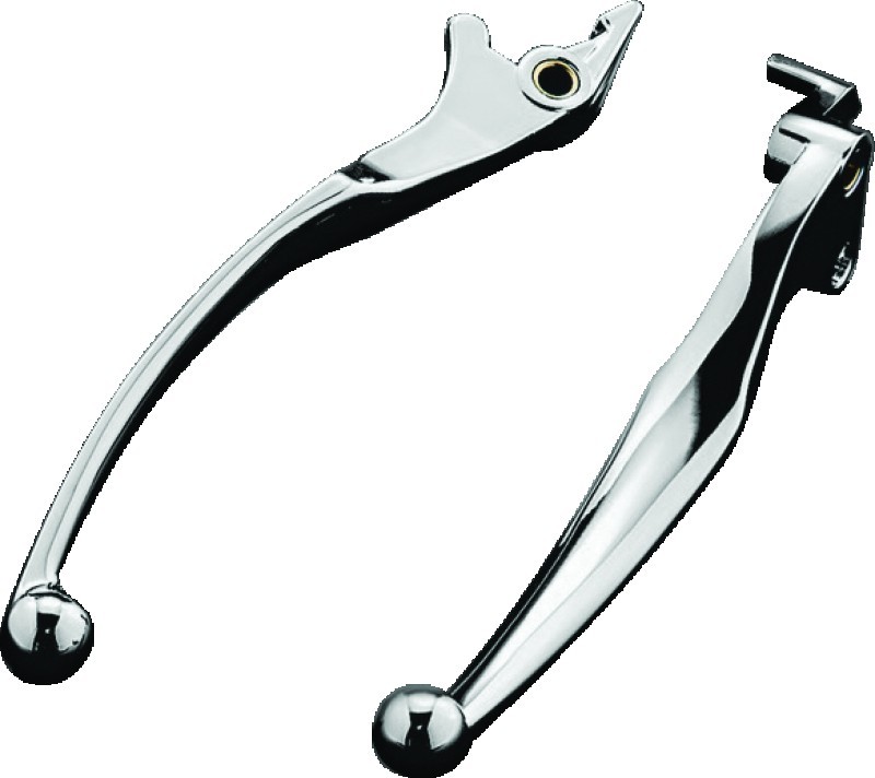 Kuryakyn Widestyle Lever Set 7415