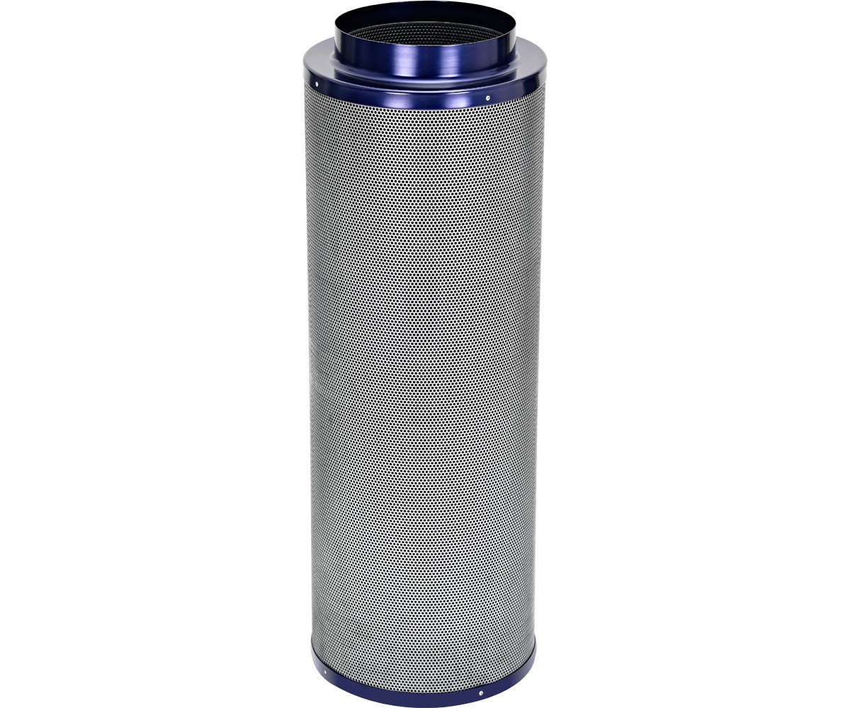 Active Air Carbon Filter, 10 x 39, 1400 CFM