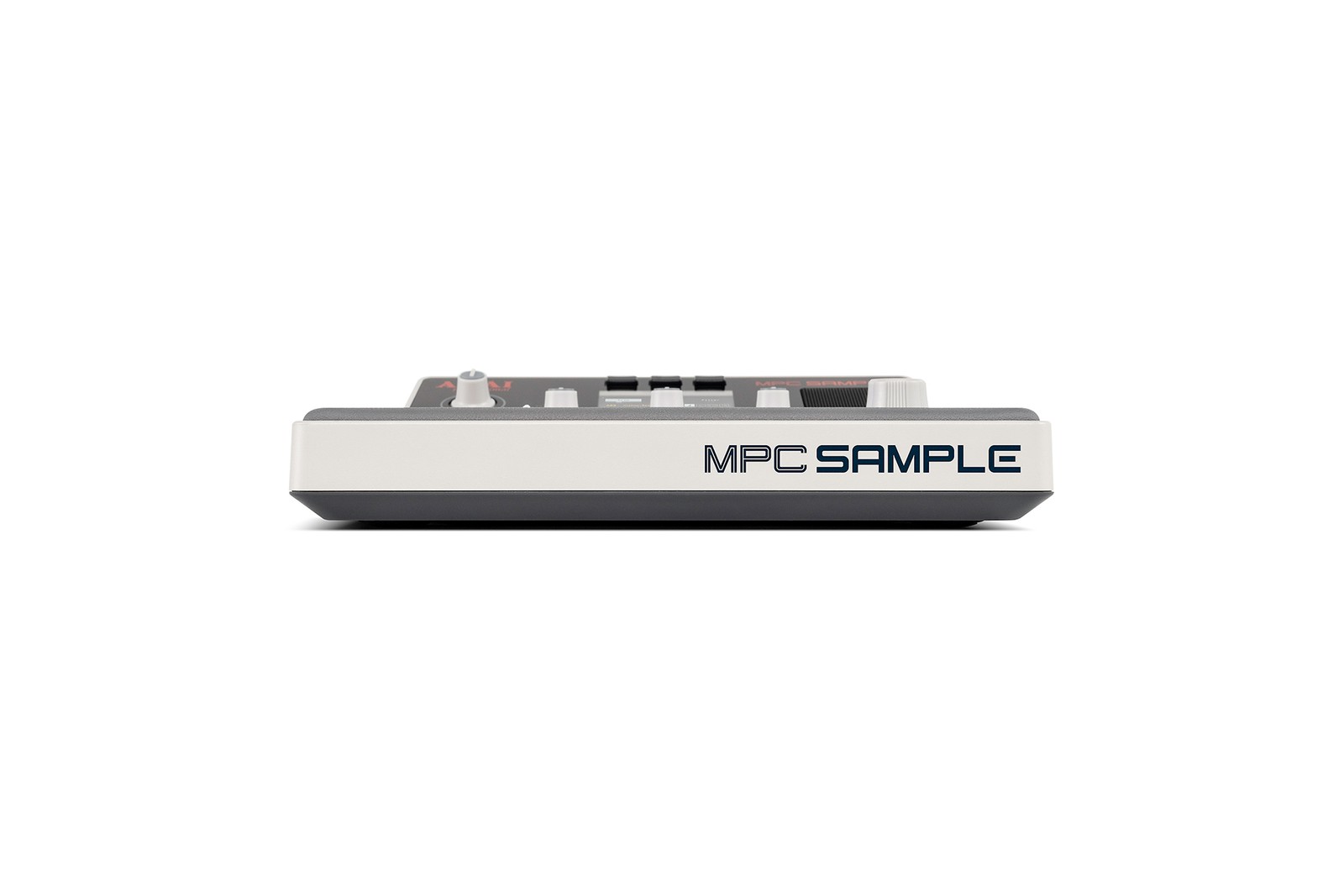 Akai Professional MPC SAMPLE Sampler, Sequencer and Effects Processor