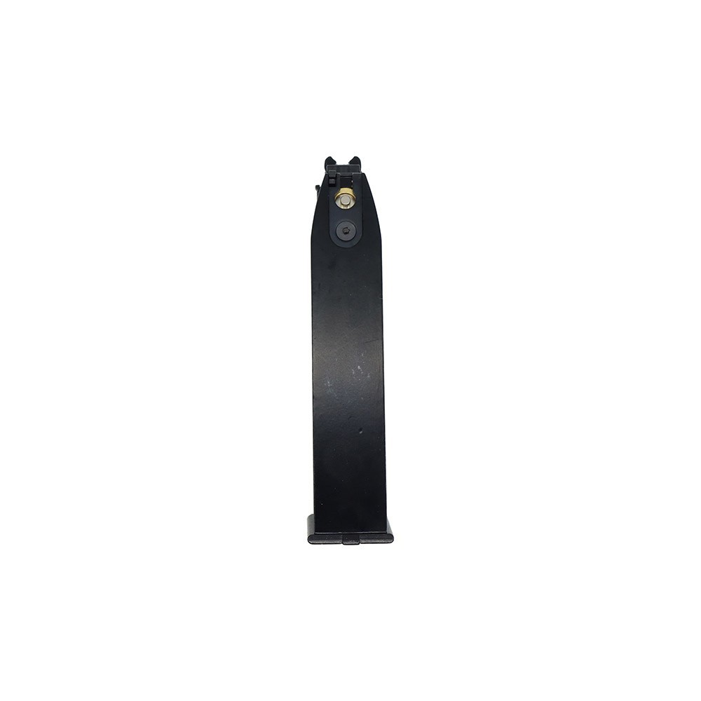 AirGrix Browning MK3 Magazine 26rd Airsoft Training Magazine Black