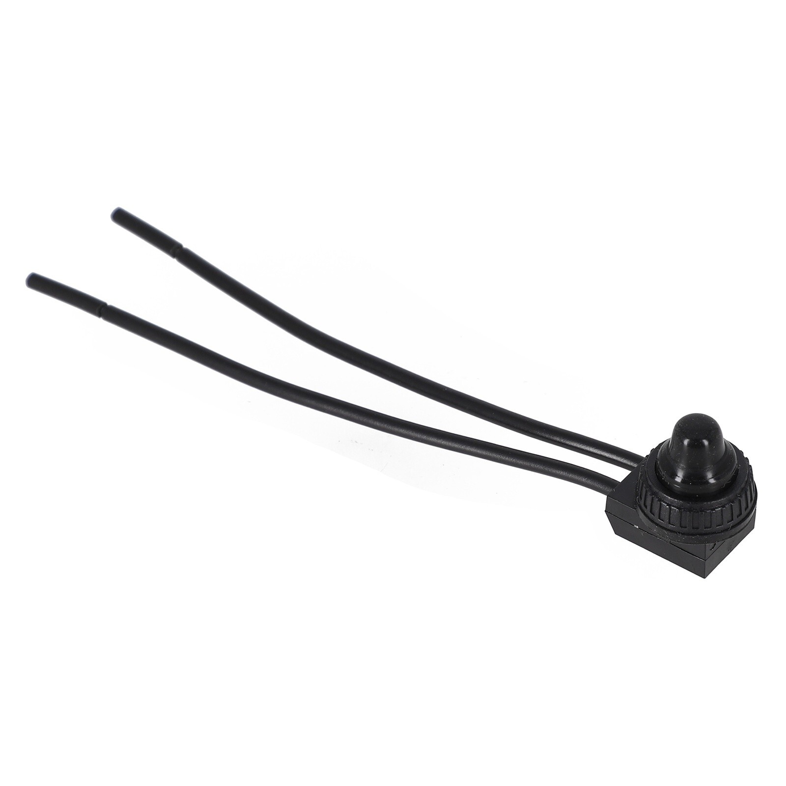 Outdoor Lighting Waterproof Push Button Switch Suitable for Emerg ency Lights