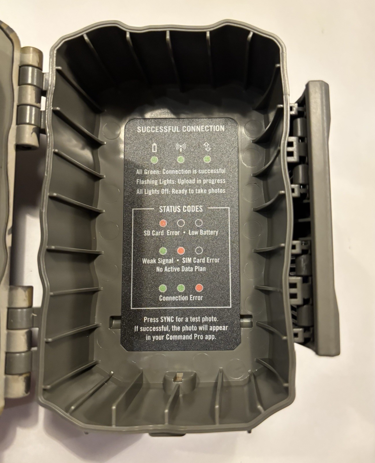 Stealth Cam STC-CNCTX Cellular Trail Camera