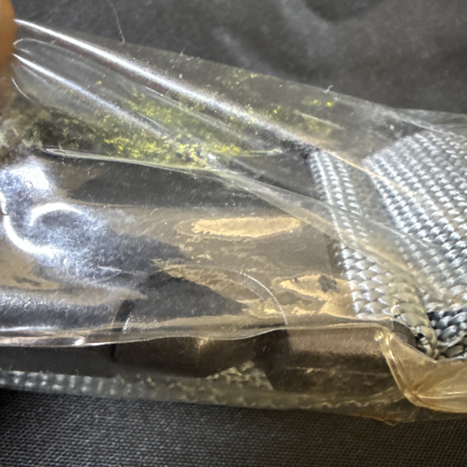 Multipurpose Luggage Strap NOS - (2D2)