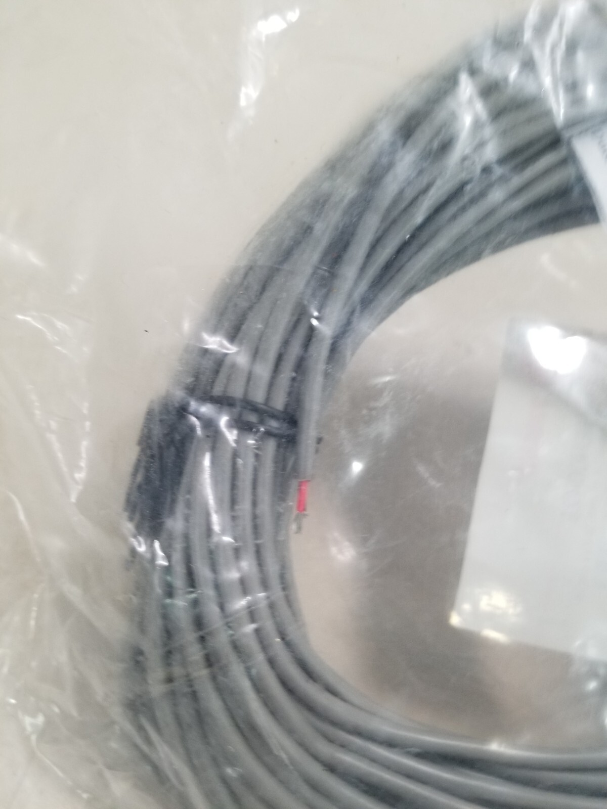 Trane Sensor Thermistor 15-140F SEN00425