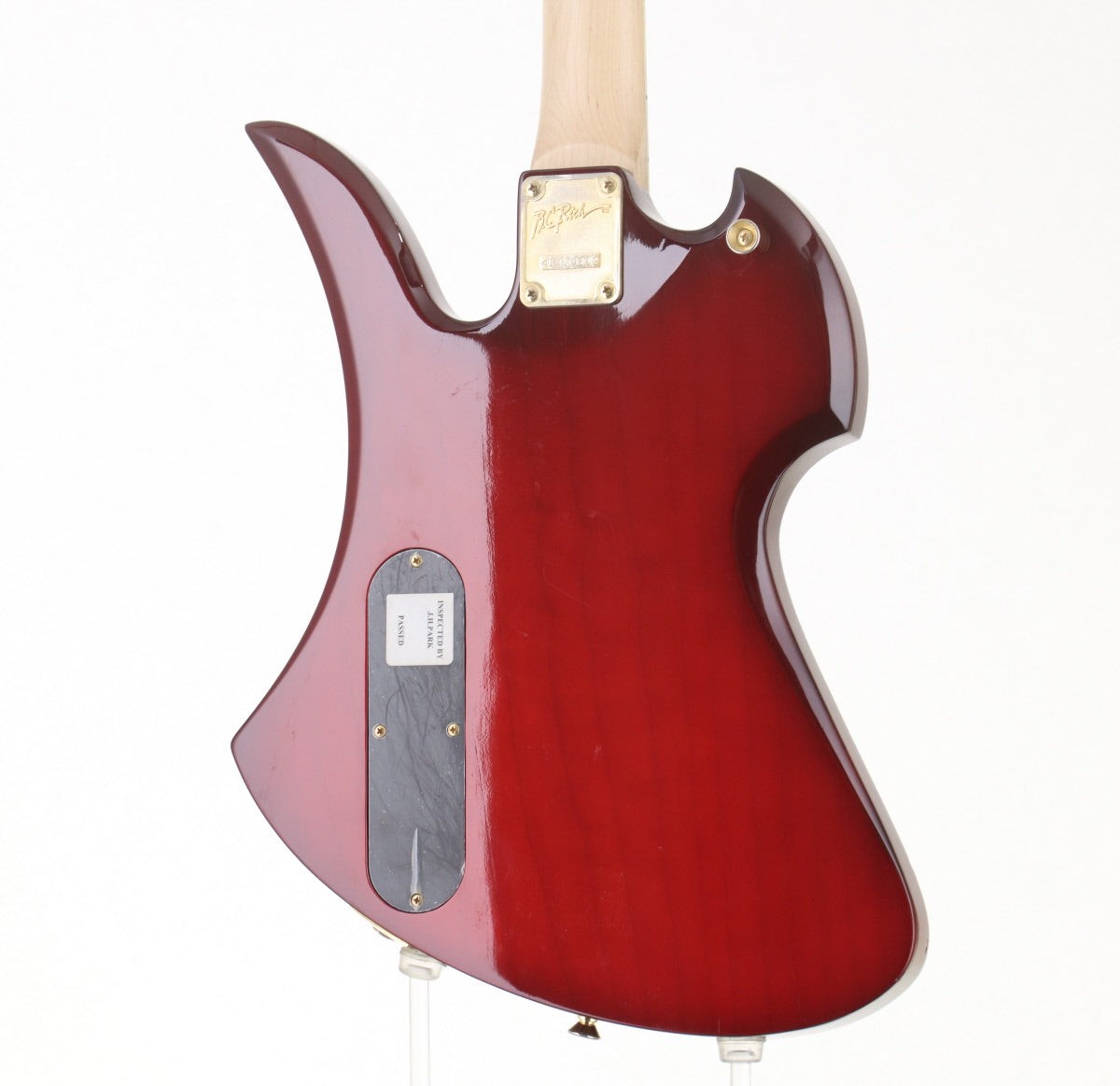 B.C.RICH MKB-650JE STRB [41410602]