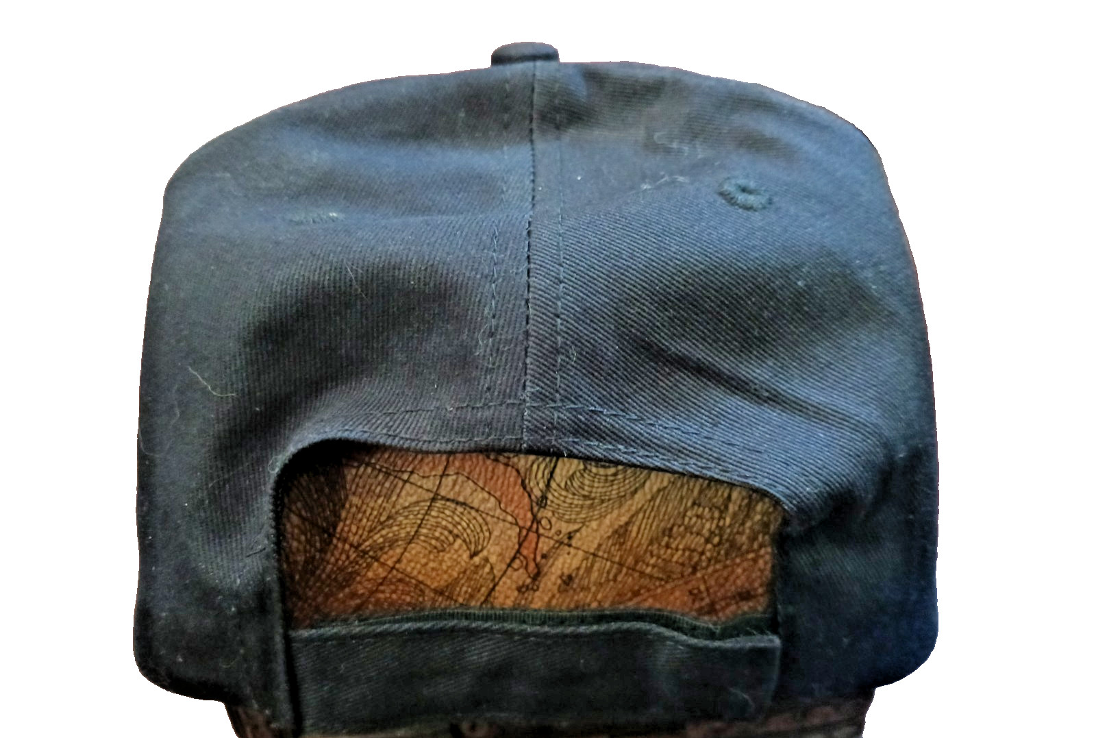 Pirelli Tires Hat Black Yellow Racing Cap Barker Gear NWOT Unworn Crown Shaper