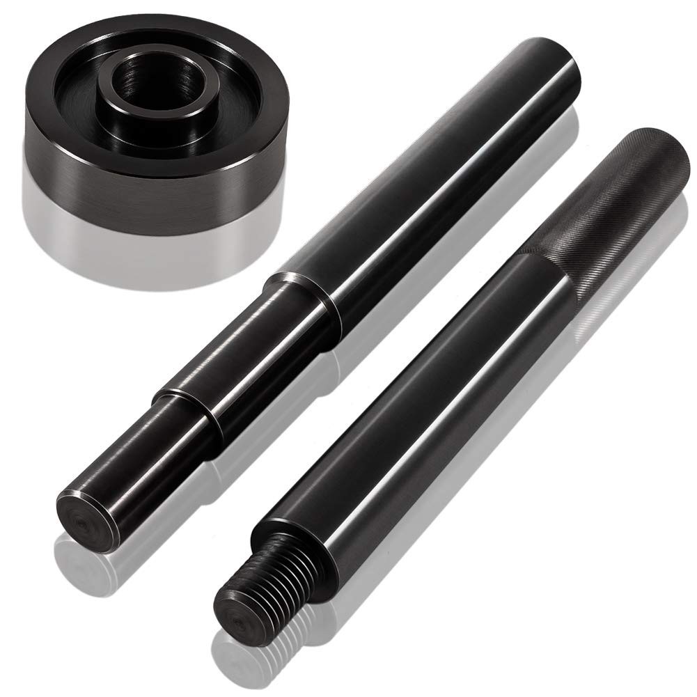 Heavy Duty Gimbal Bearing Alignment & Install Kit - Engine Alignment Tools Set