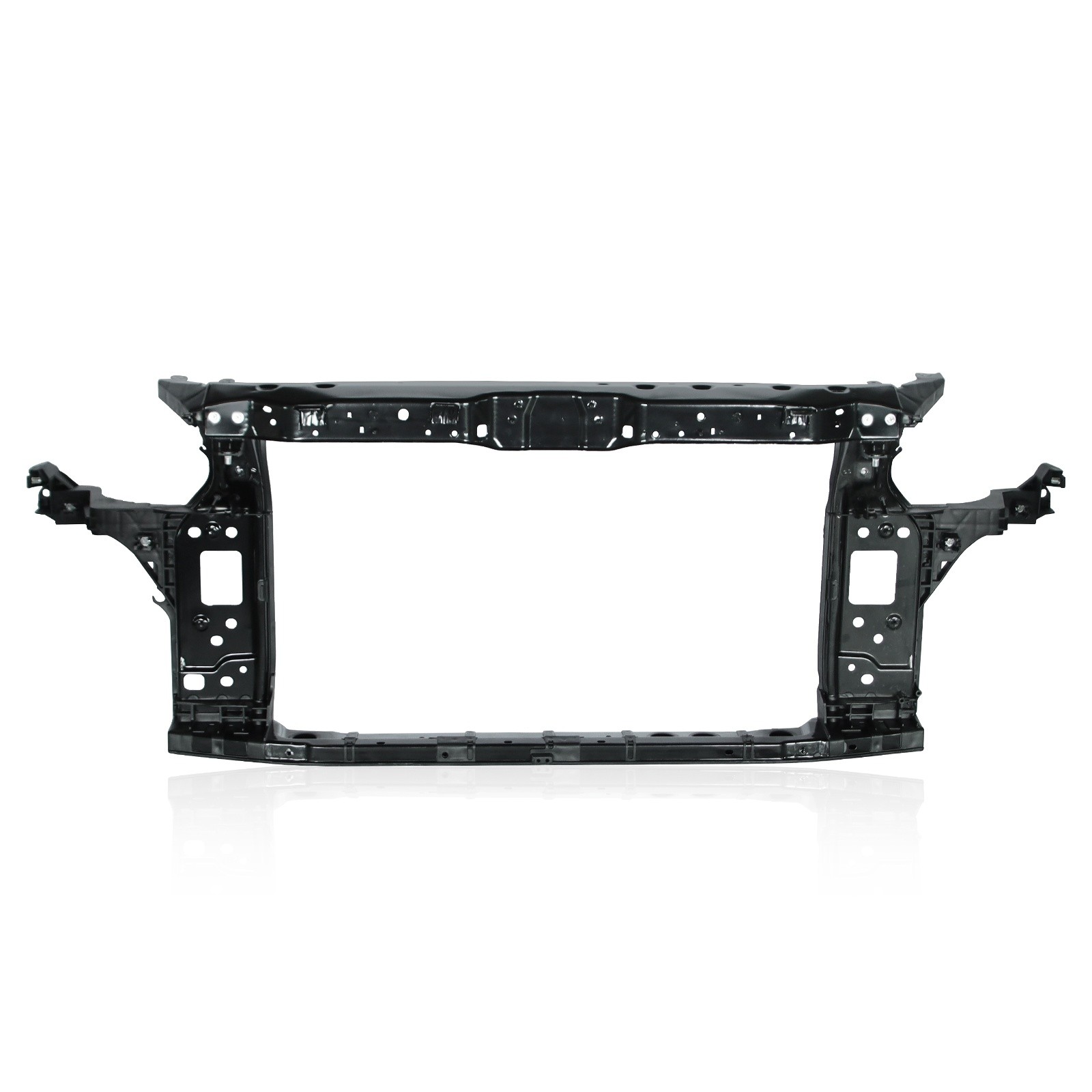 Radiator Support Core Assembly For 2018-2019 Hyundai Sonata 64101C2700