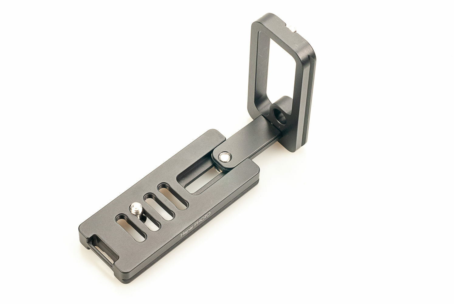 Arca Type L bracket 4 Kirk RRs Wimberey Foba Markins Small Rig Benro Sunway