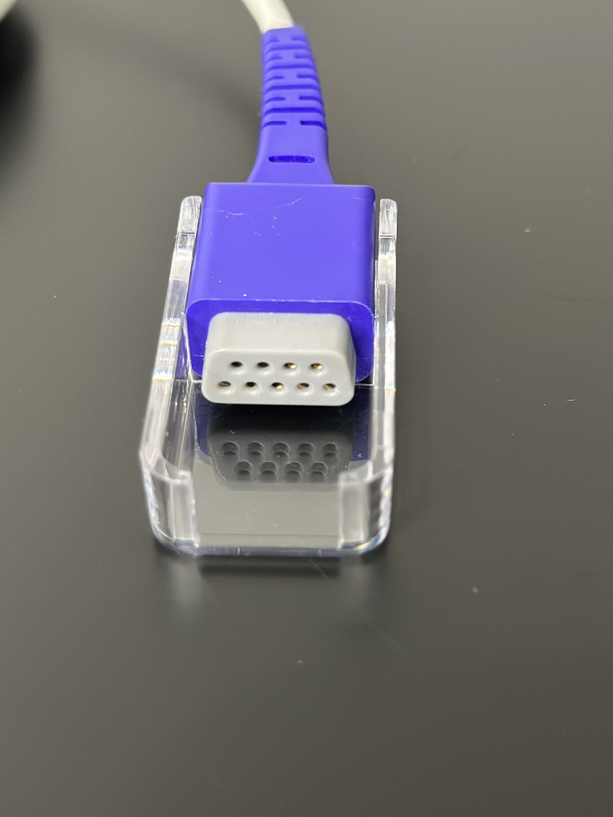 Nellcor DEC-8 Adapter Extension SPO2 Cable Compatible- Same Day Shipping
