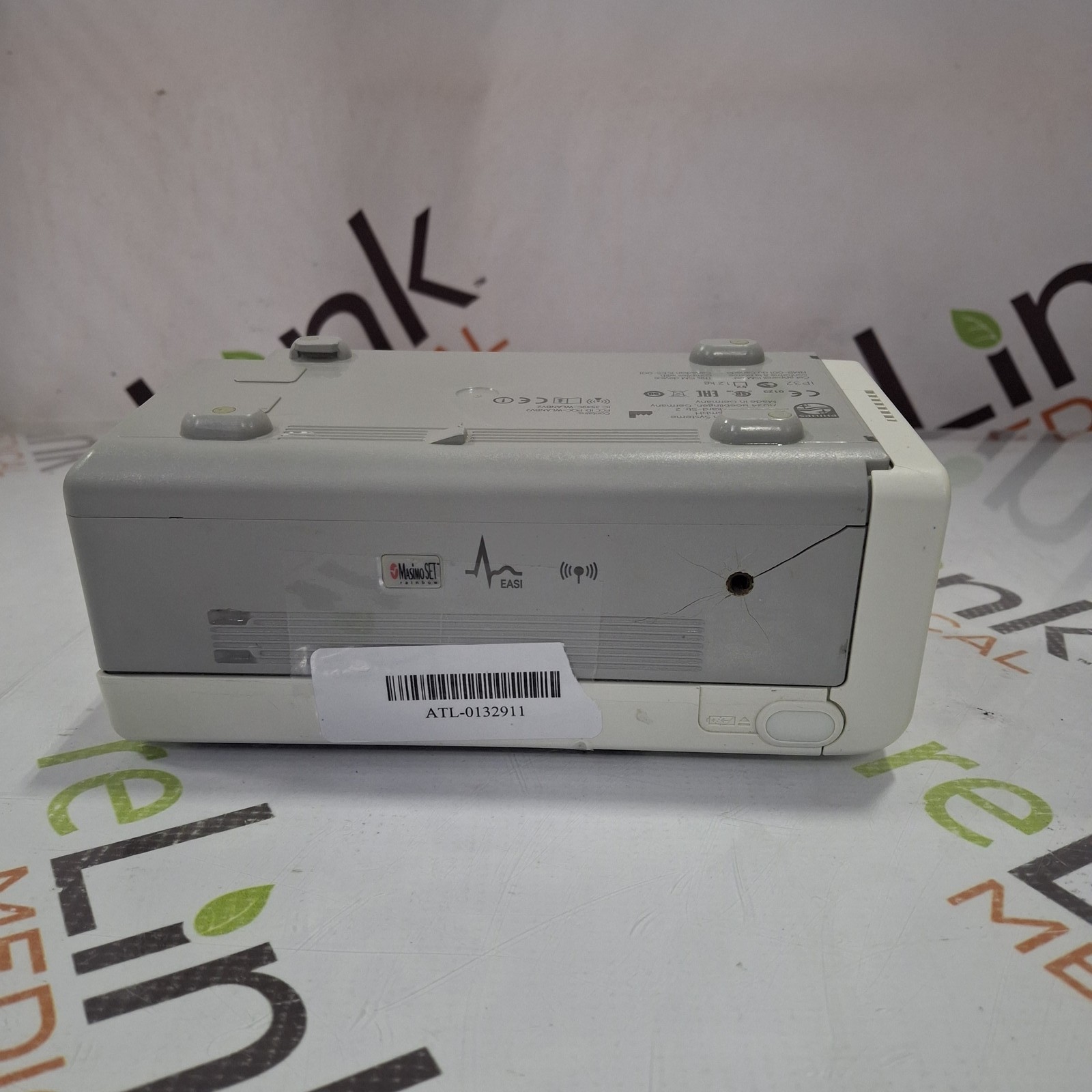 Philips IntelliVue X2 Module - Masimo Rainbow SpO2