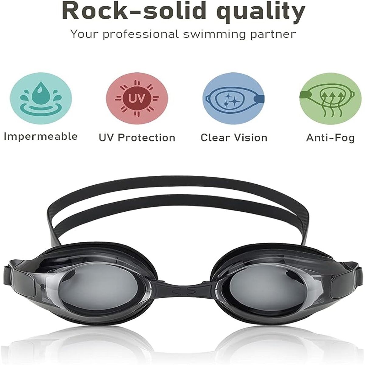 Swim Googles