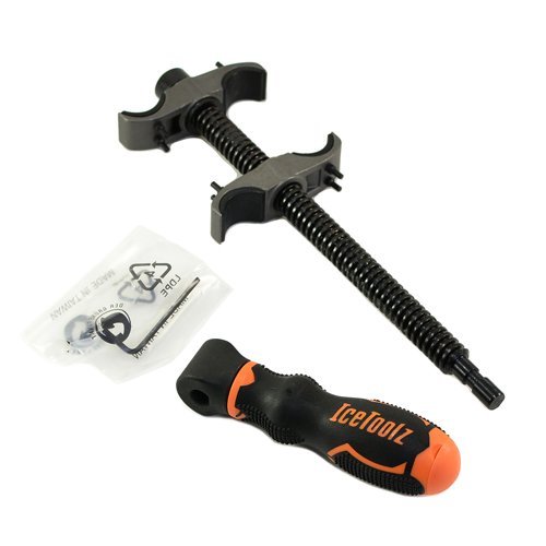 IceToolz E263 Frame & Fork Adjuster Tool