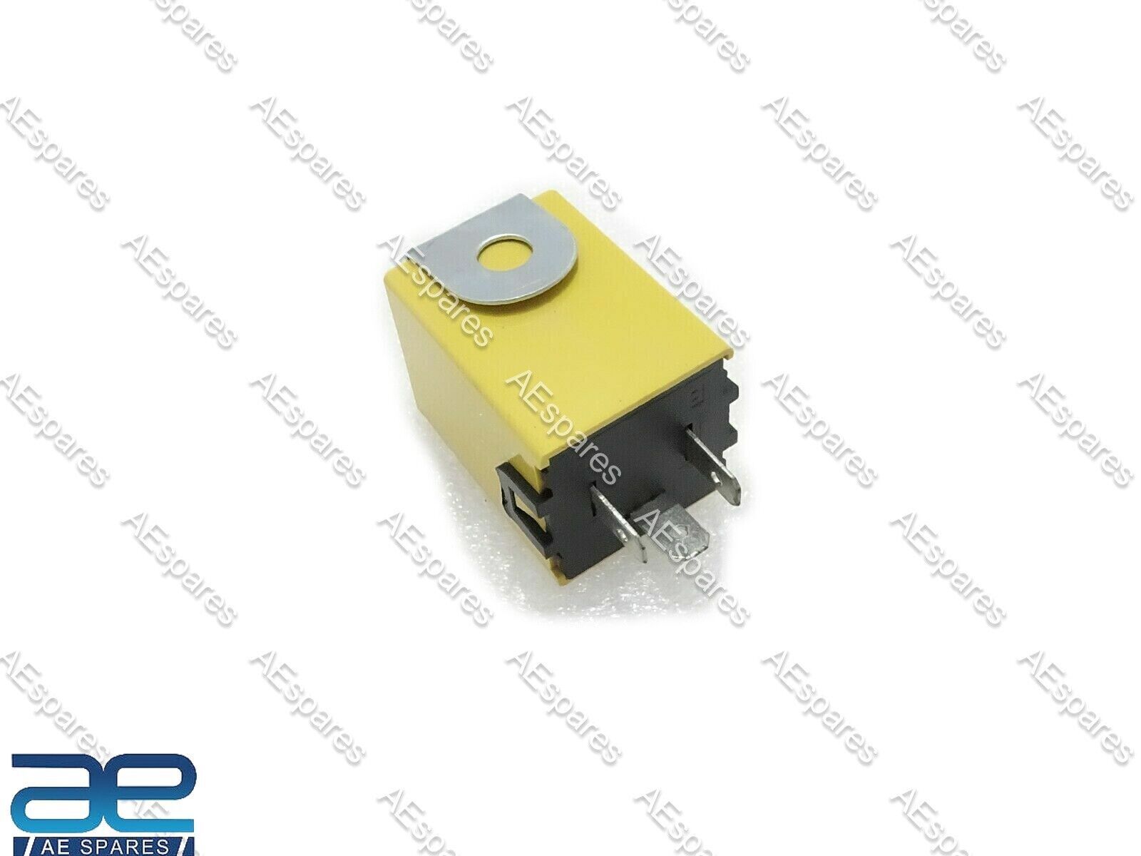 For JCB 3cx Backhoe Loader Hazard Relay Part Number 716/25800 AEs