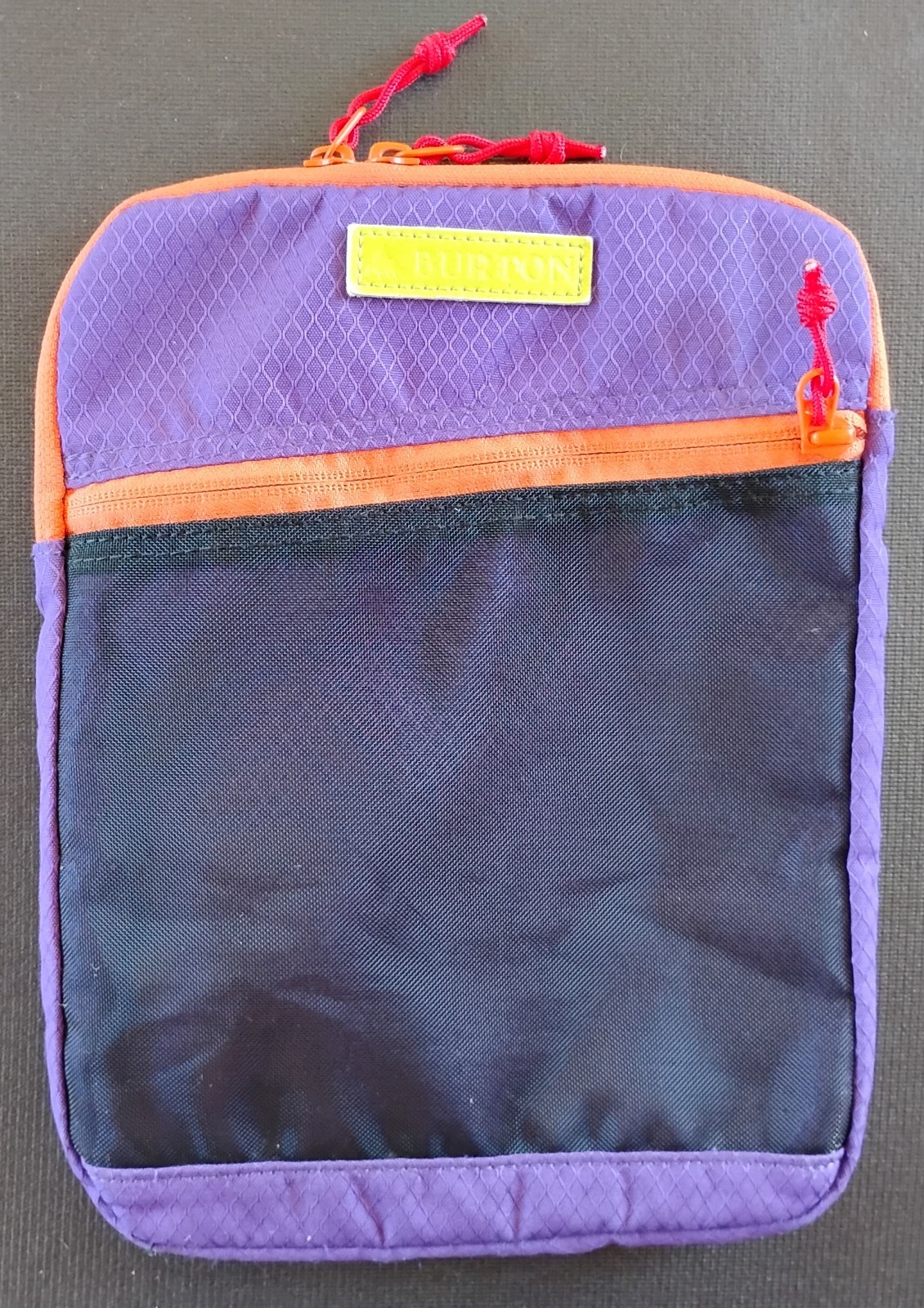 Burton Hyperlink Tablet Sleeve