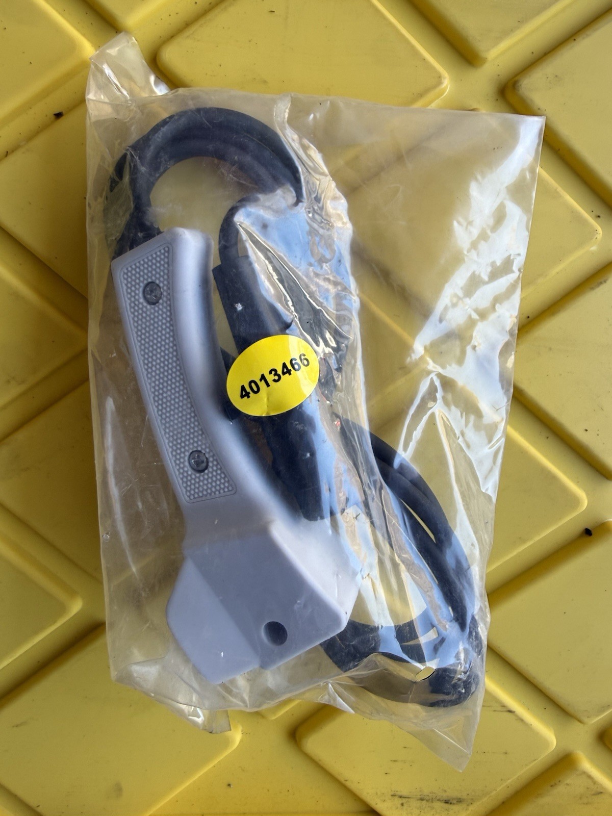 Polaris OEM Wired Remote Control 4013466
