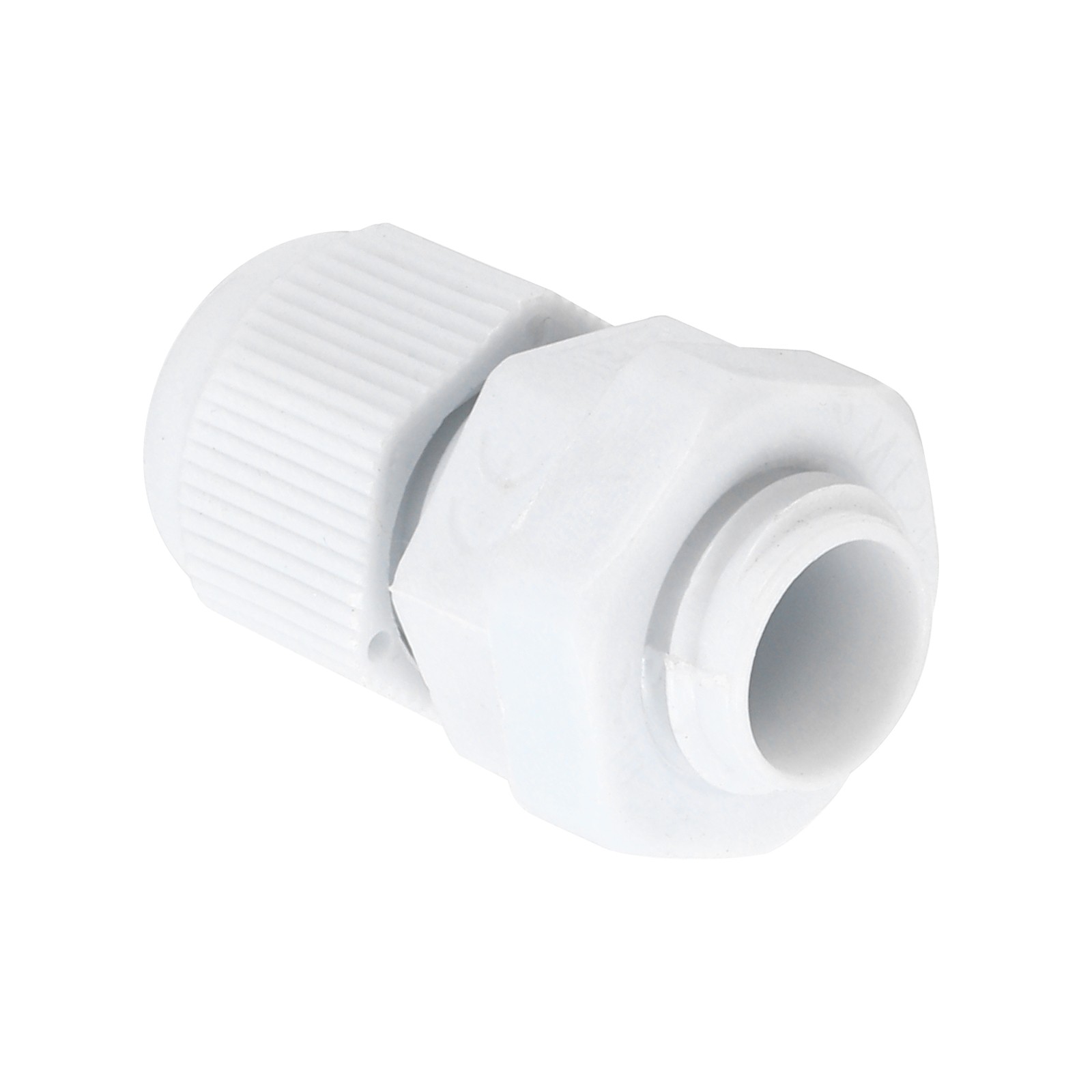 8mm Dia G3/4 Thermowell Weldless Stainless Steel 304 30mm White
