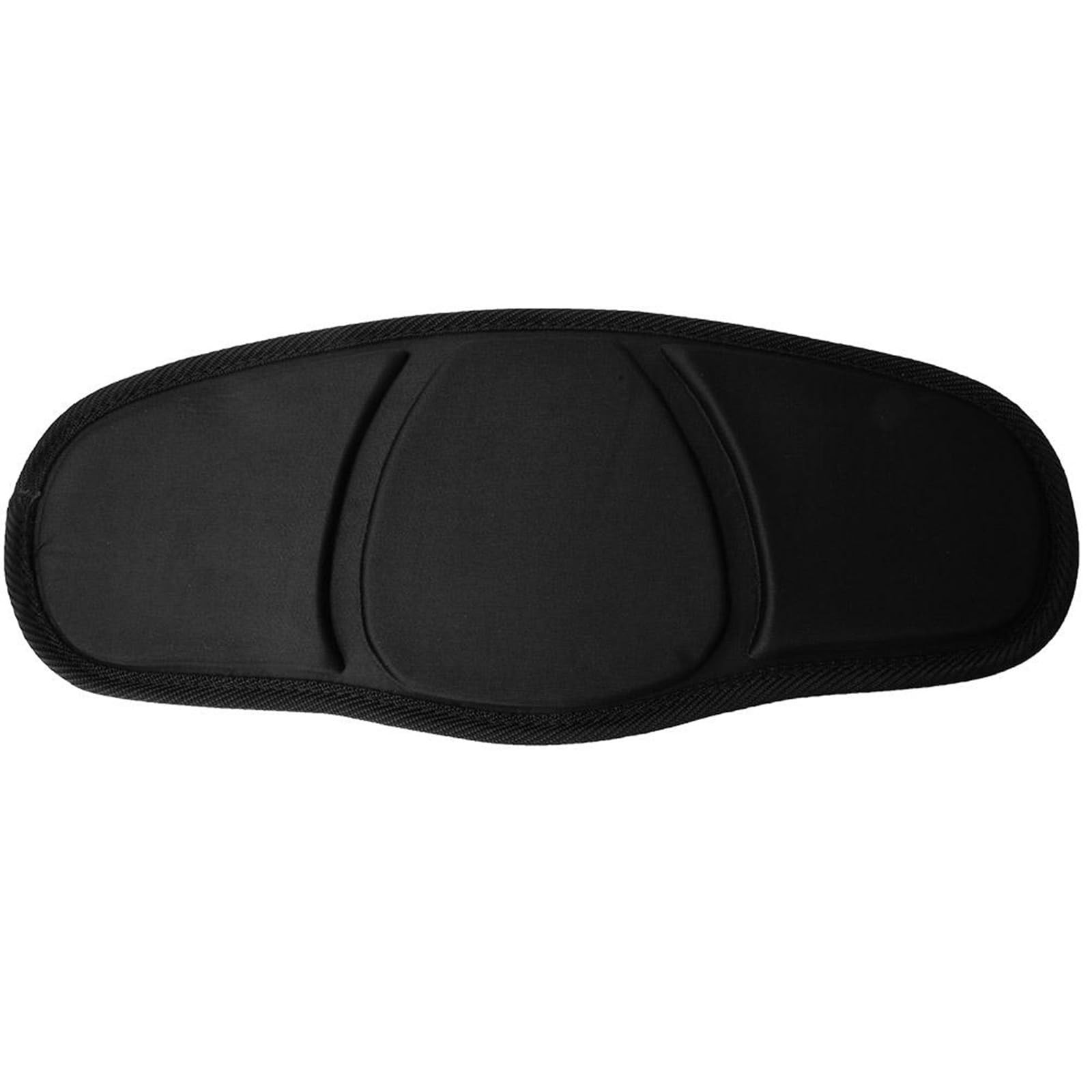Jadeshay Kayak Backrest Seat Padded, Adjustable Kayak NonSlip Canoe Seat Back...