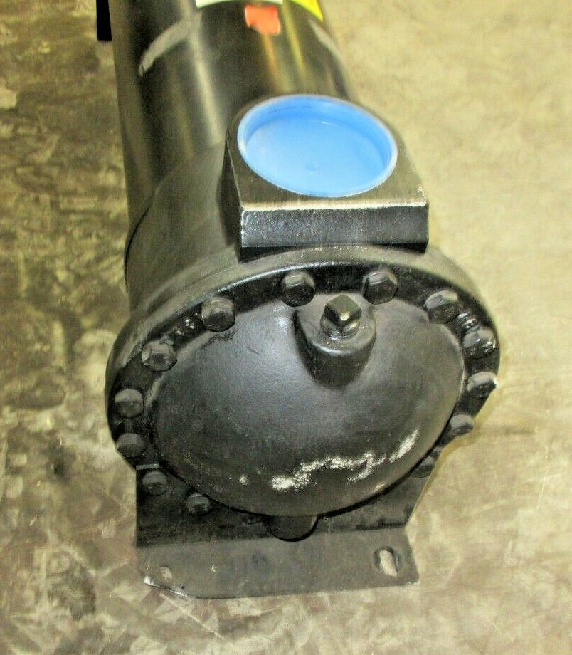HEAT EXCHANGER SB-1603-B4-T