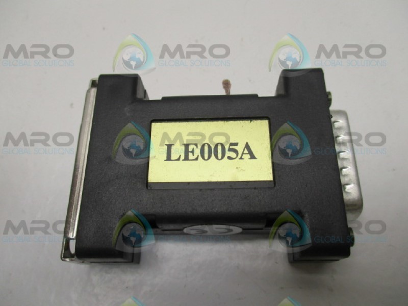 BLACK BOX LE005A ETHERNET TRANSCEIVER NSNP
