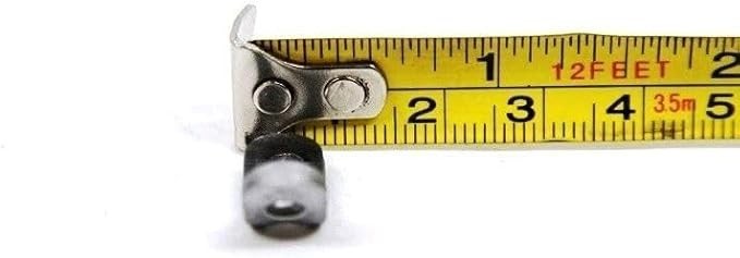 25 Medium Micro Locks 5/64-3/32 Snare Lock Trapping Supplies