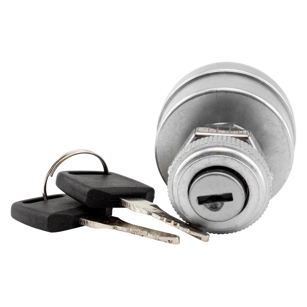 Kimpex HD Ignition Key Switch Lock with key - 345020 OEM# 410104900