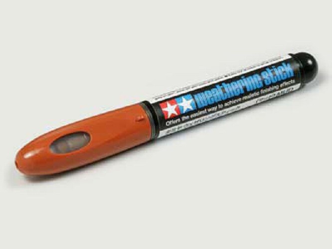 Tamiya Weathering Stick Mud 87081
