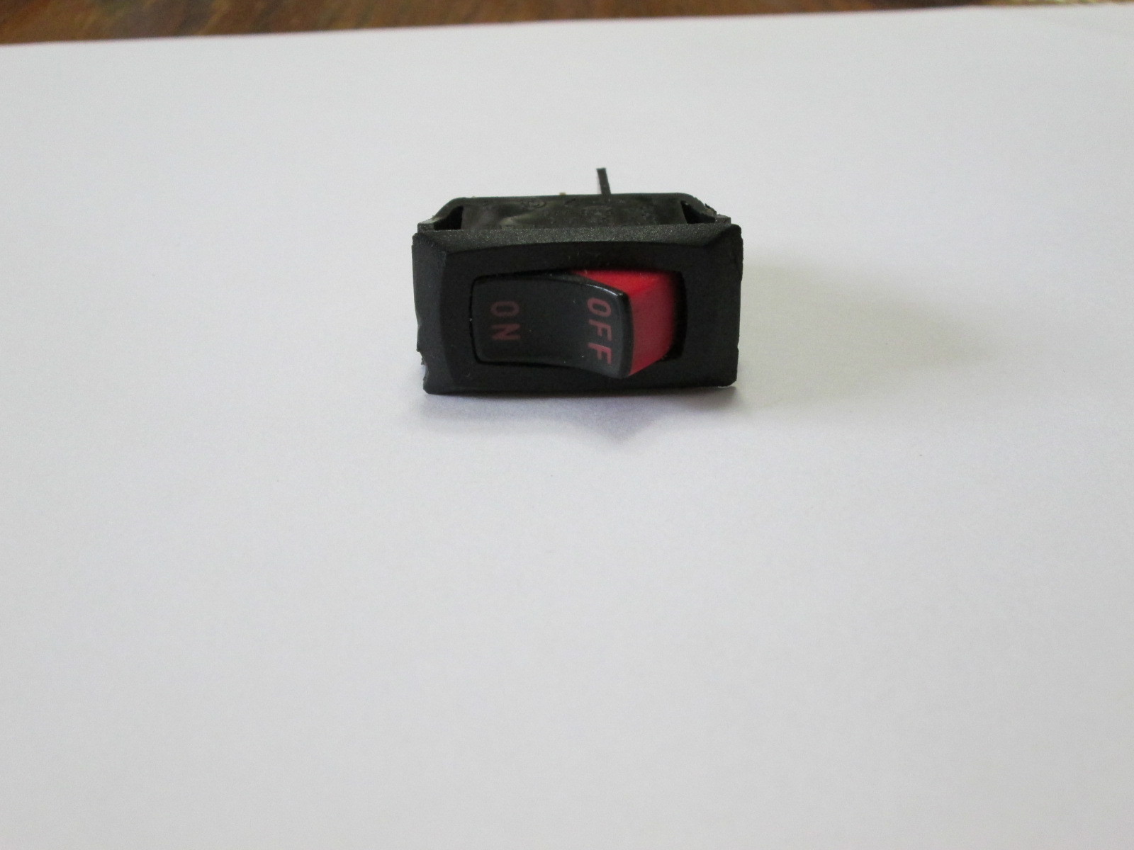 On/Off Switch #0335