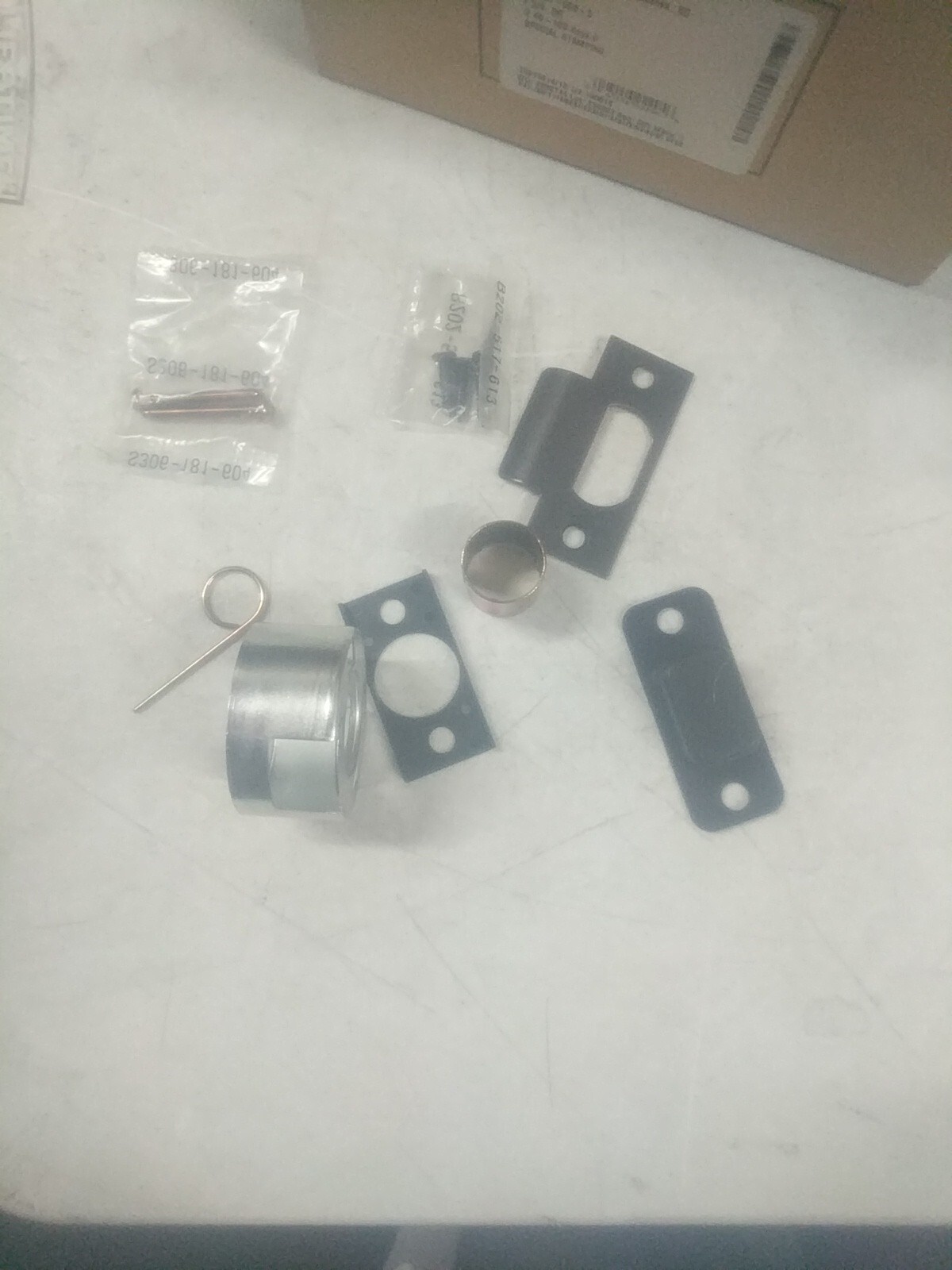 SCHLAGE S80PD SAT 613 C STOREROOM LOCK Locksmith