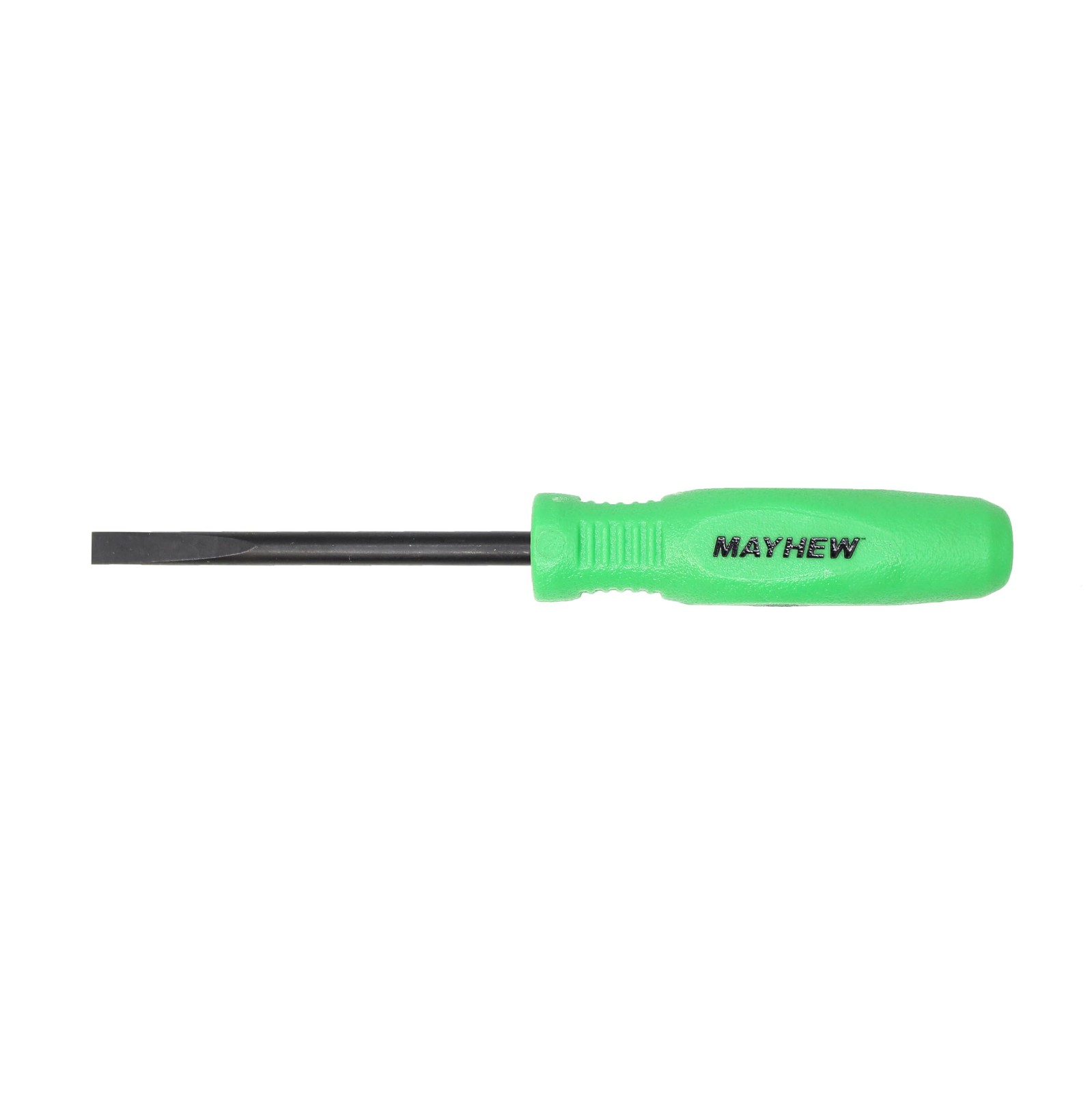 Tools 31144GN Mini Heavy Duty Pry Bar, 5" Straight, Green - Heavy Duty