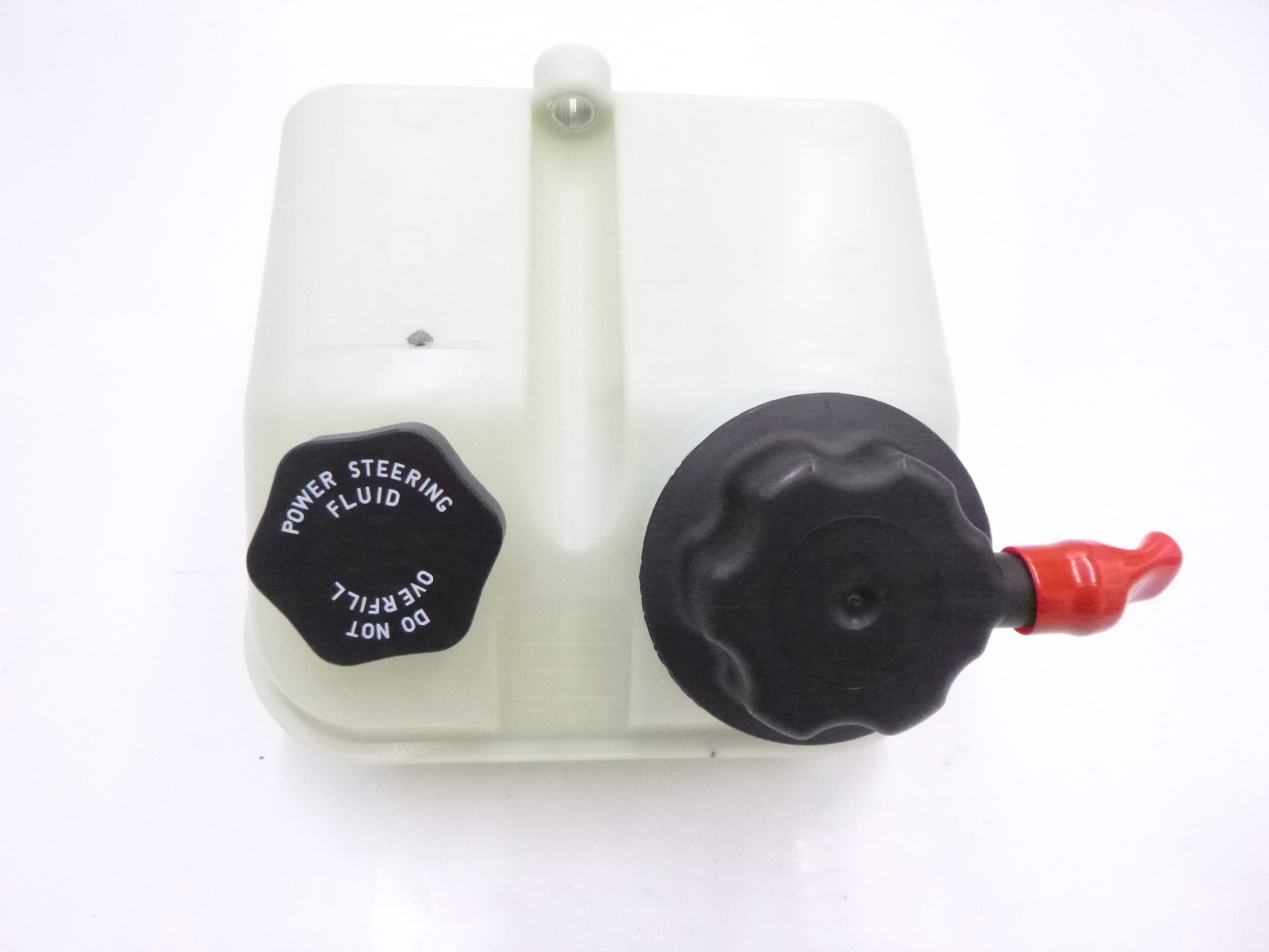 Genuine Freightliner Reservoir-Power A14-17924-000 For Cascadia 113 2017-2018