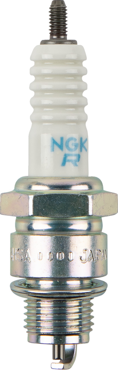 NGK BR6HSA Spark Plug 4296 Honda SA50 Elite SR 1994-2001 Anti-Corrosion