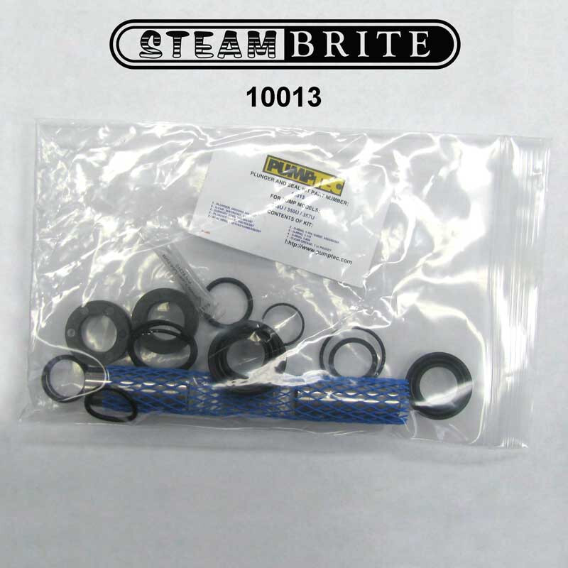 Pumptec 10013 Repair Kit A Plunger and Seal 348U 350U 357U Water Pump