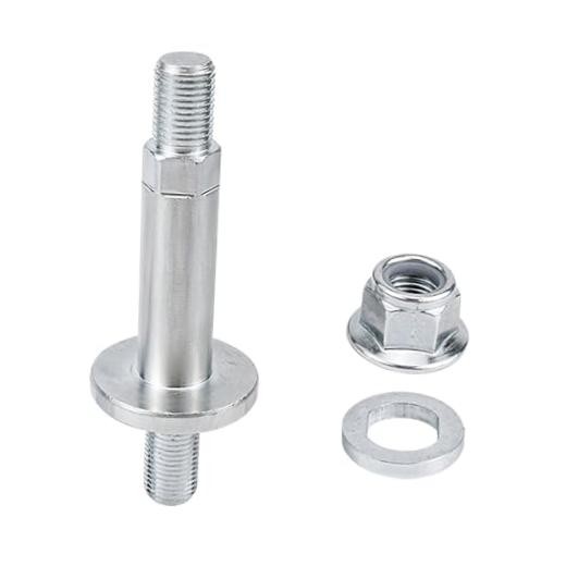 B-series Transmission Torque Mount Bracket Bolt for Honda Civic