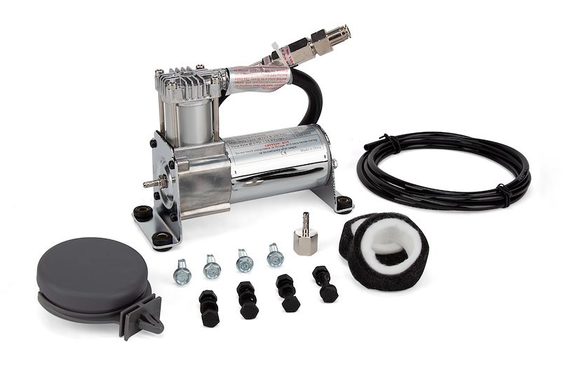 AIR LIFT Air Compressor for 25980EZ Helper S, Part 16192