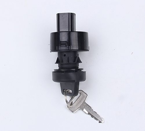NEW Ignition Key Switch for Yamaha Rhino 450 660 700 YXR450 YXR660 YXR700: