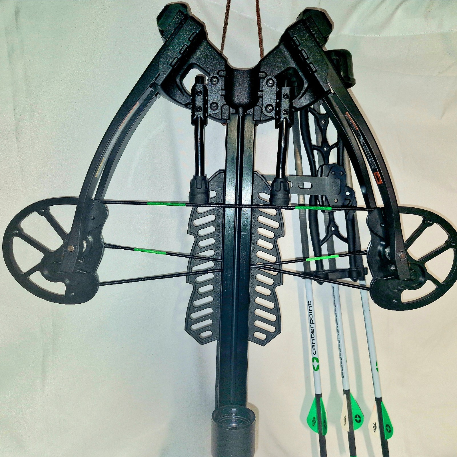 CenterPoint Sinister 430 Crossbow (2234)