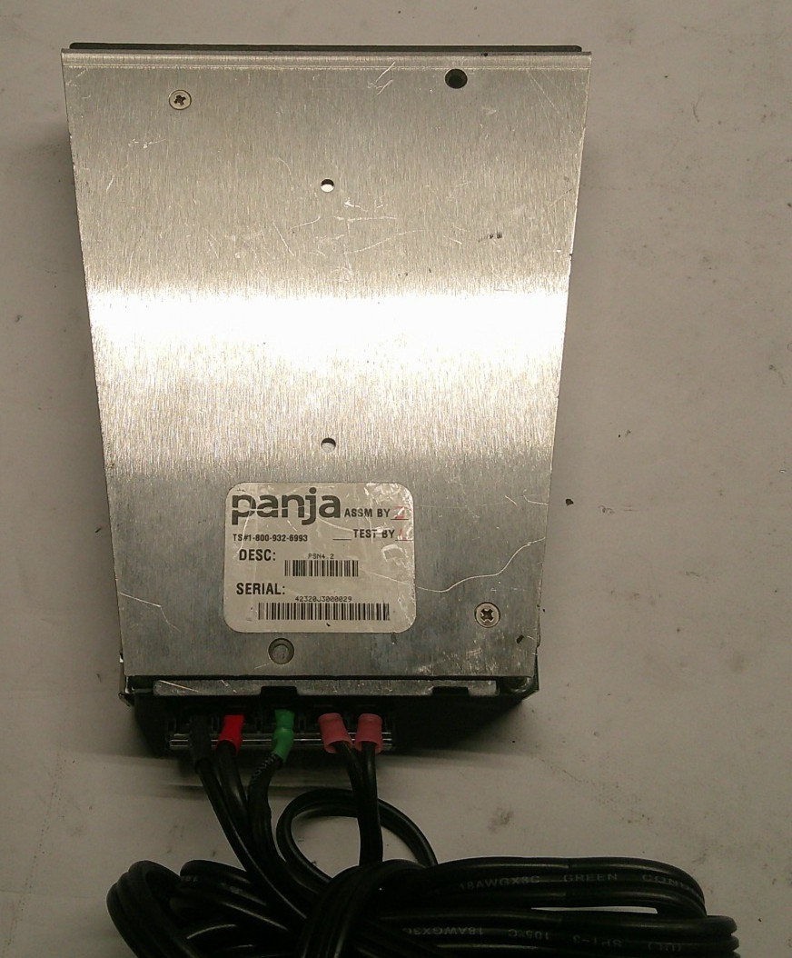 AMX PSN4.2 POWER SUPPLY