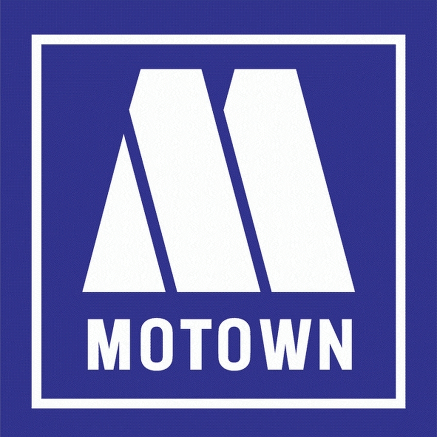 Record Company Logos # 11 - 8 x 10 Tee Shirt Iron On Transfer Motown