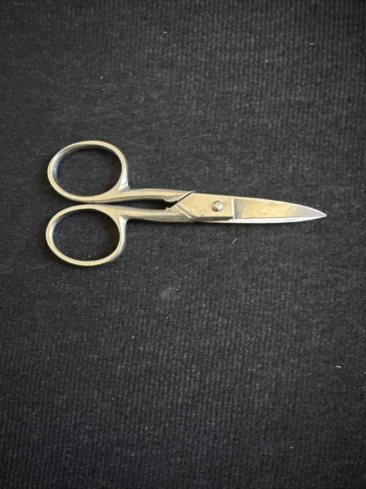 Aero 4” Fly Tying Scissors