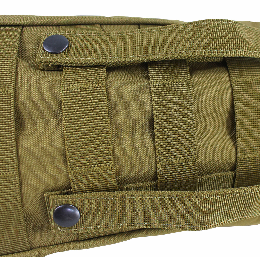 Tactical Molle Multi-Purpose Large Capacity Waist Pack Bag Camping Tools Pouch